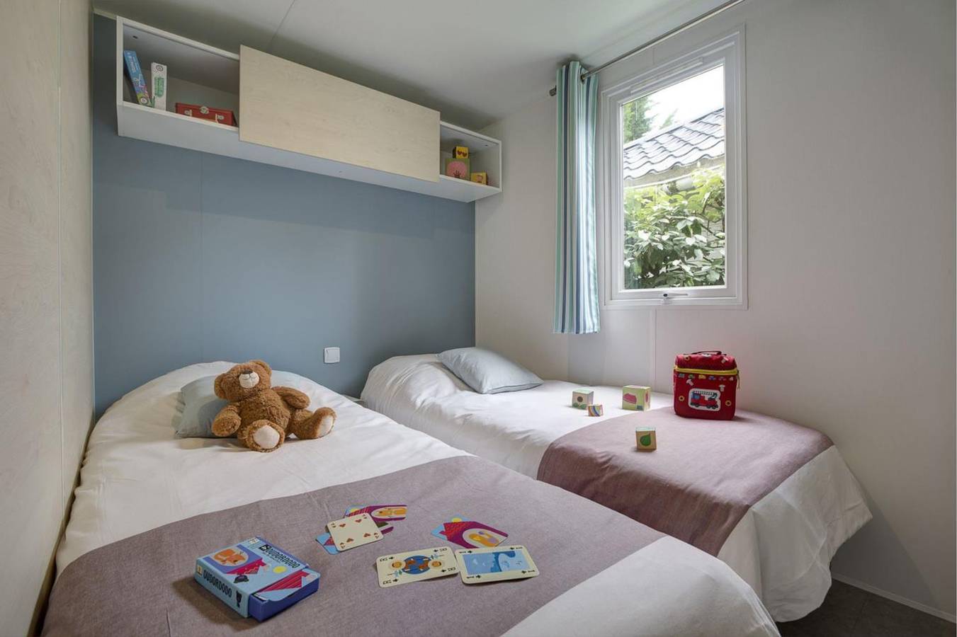 Cottage 4p 2Bdrms *** in Saint-Aubin-sur-Mer (Calvados), Región de Caen