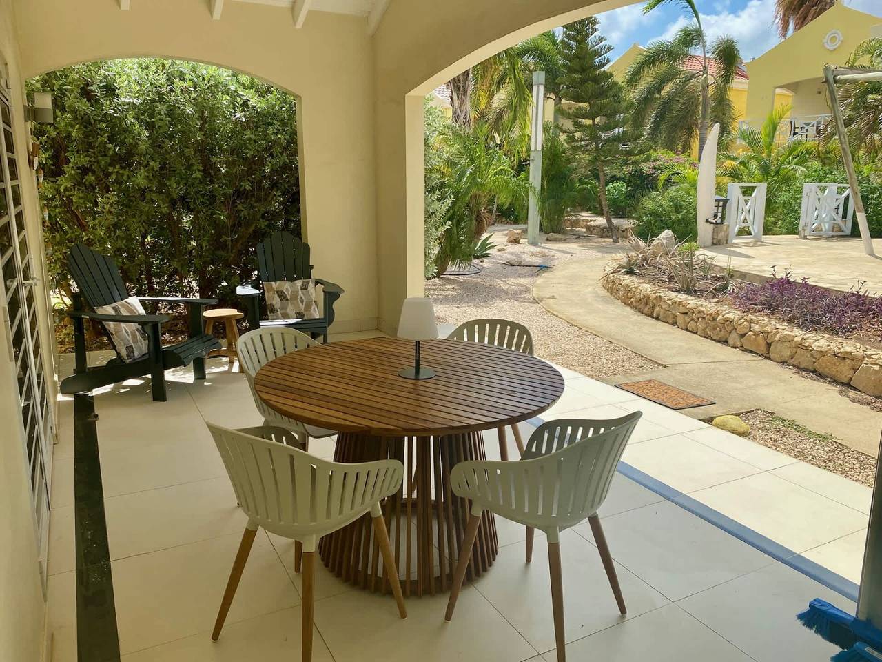Appartement entier, Caracara D1 Relax & Dive Resort Bonaire Village in Bonaire (Pays-Bas caribéens)