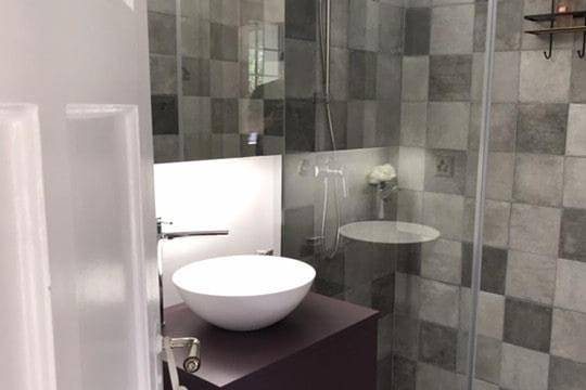 Gîte pour 2 personnes, avec terrasse à Boudry - 2