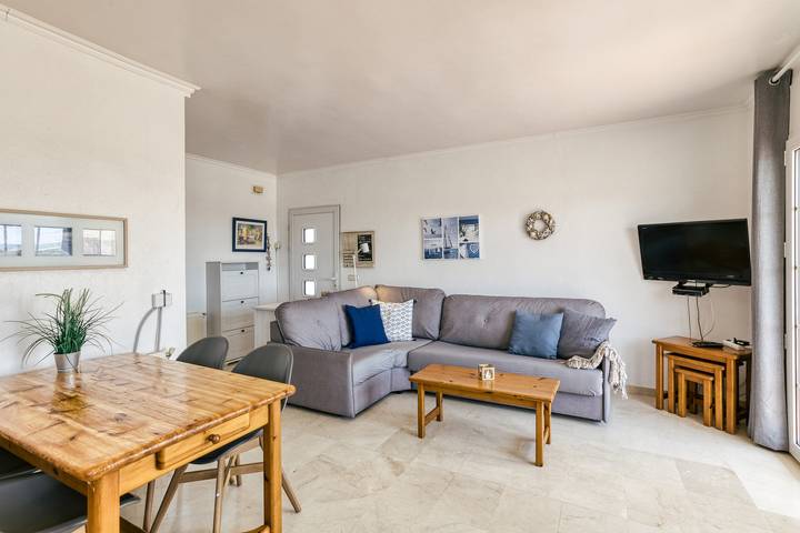Ferienwohnung für 4 Personen, mit Garten in Empuriabrava - 2