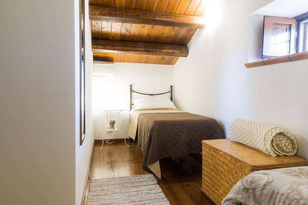 \"Terrasse sur le parc archéologique\" in Modica, Province de Ragusa