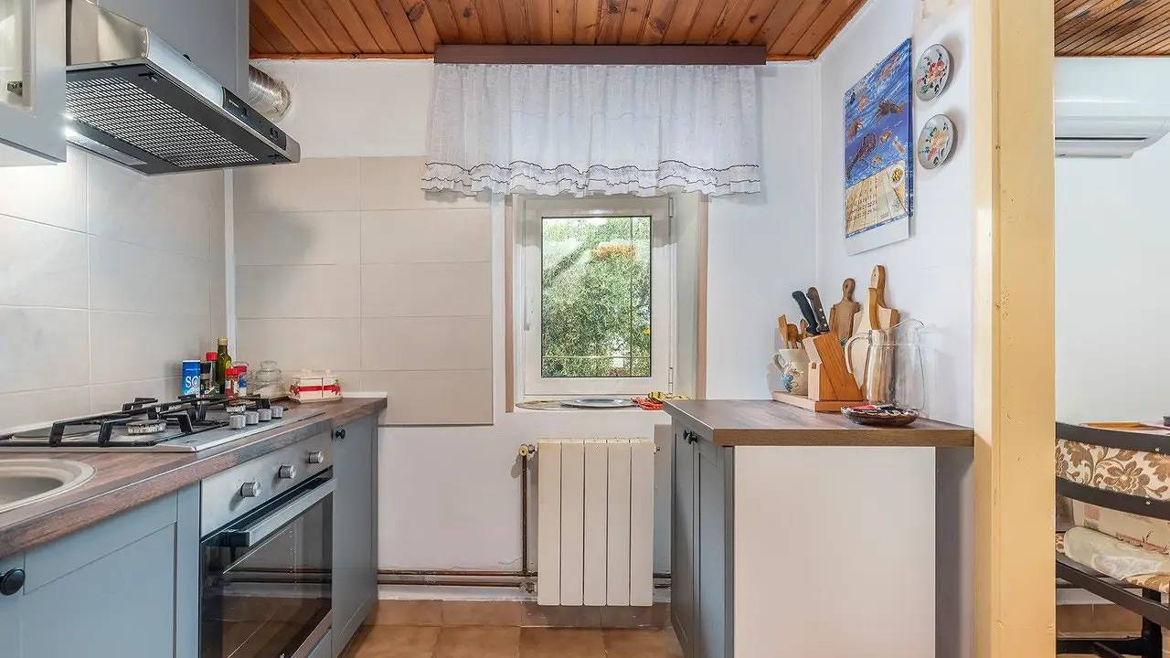 Ferienhaus für 4 Personen (102 m²) in Tar in Tar (Croacia), Tar-Vabriga