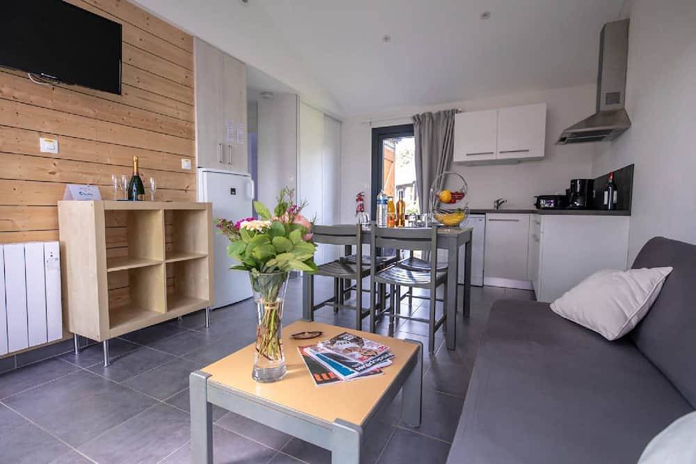 Casa vacanza a Iroise a partire da 86€ a notte