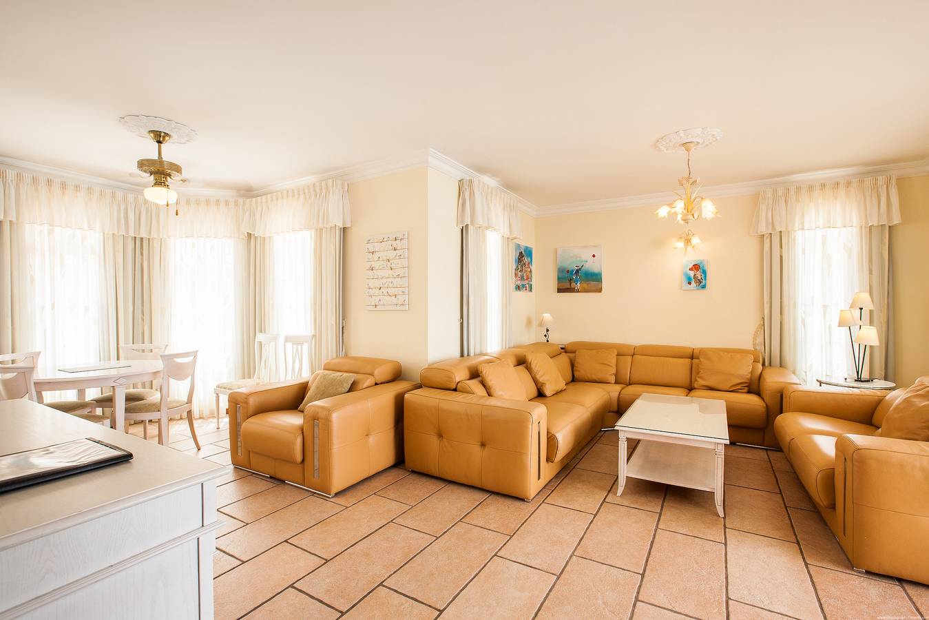 Villa Casa Jade in Adeje, Tenerife du Sud