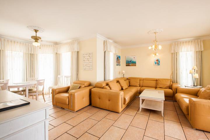 Villa Casa Jade in Adeje, Tenerife Sur