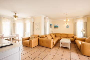 Finca für 8 Personen in Adeje, Teneriffa Süd, Bild 4