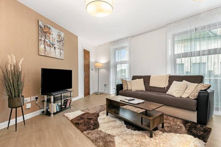 Apartamento de vacaciones para 2 personas - 1