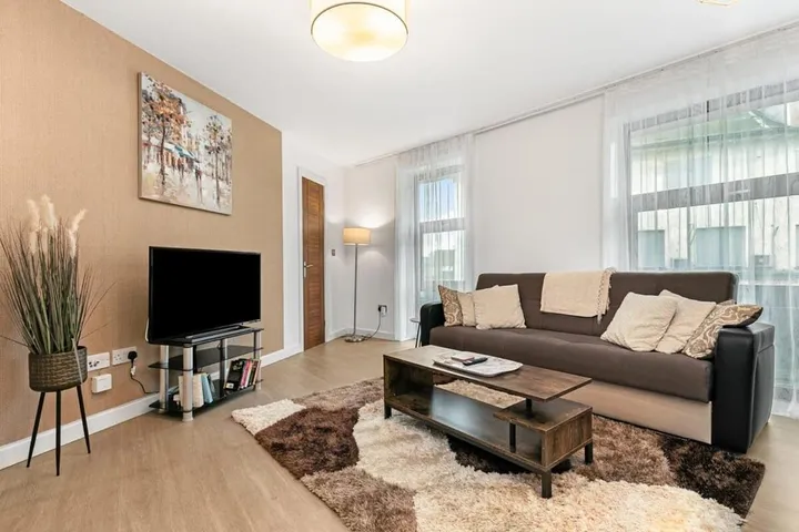 Apartamento de vacaciones para 2 personas - 1