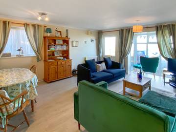 Cottage for 4 People in Walcott, Norfolk, Photo 3