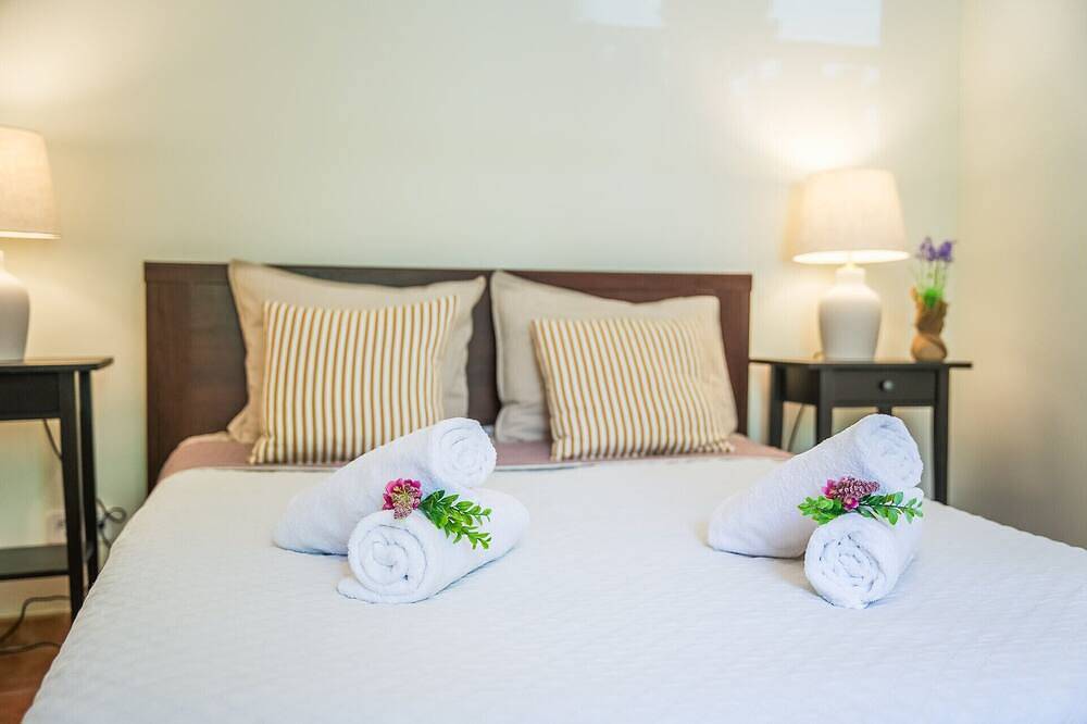 Villa with private pool Son Paulo in Mallorca in Búger, Majorca Center