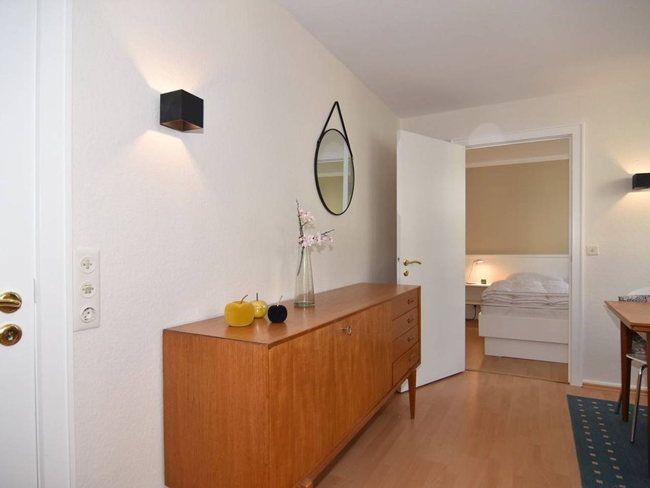 Ganze Ferienwohnung, Andreas-Dirks-Straße 3, Whg. 2 B in Westerland, Sylt