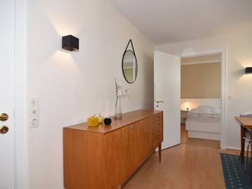 Ferienwohnung für 2 Personen in Sylt (Gemeinde), Nordseeinseln, Bild 2