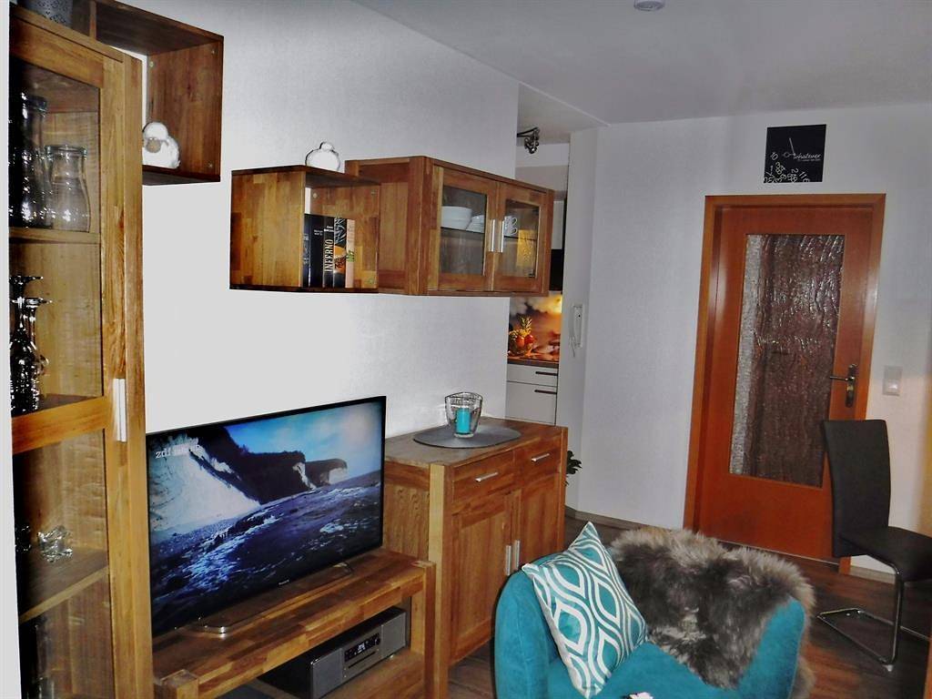 Ganze Ferienwohnung, Ferienwohnung Mondfänger in Seiferts, Ehrenberg