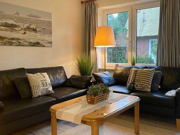 Ferienhaus für 5 Personen in St. Peter-Ording, Nordseeküste, Bild 1