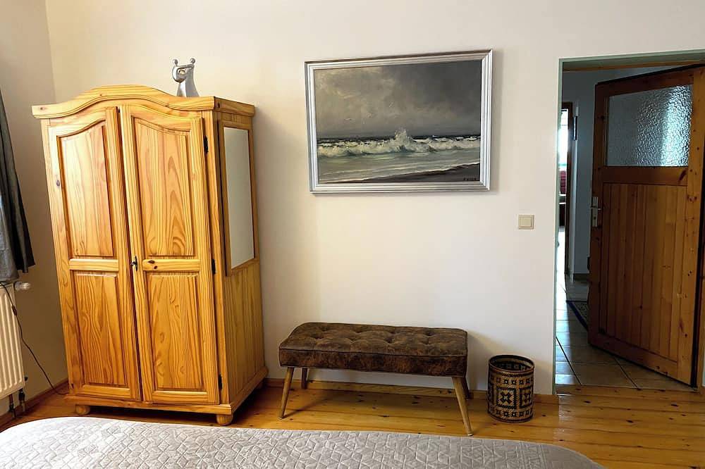 Ganze Wohnung, Fewo Strodehne, barrierearm, kinderfreundlich in Strodehne, Havelaue