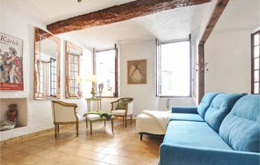 Appartement De Vacances pour 3 Personnes dans Grasse, Région de Cannes, Photo 1