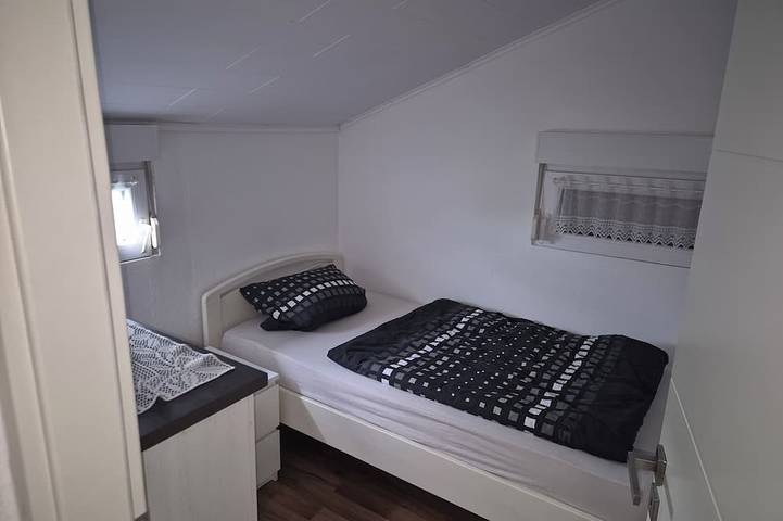 Ferienhaus für 5 Personen, mit Balkon und Garten in Meschede - 3