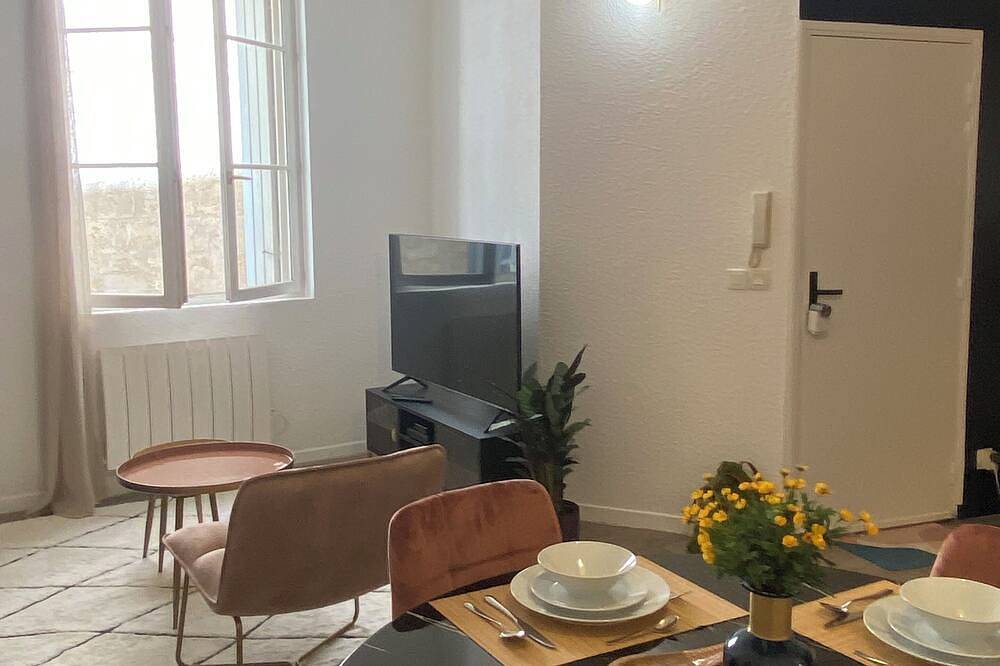 Appartement de vacances