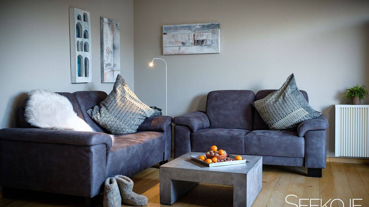 Ferienhaus für 4 Personen (120 m²) in Möhnesee in Körbecke, Möhnesee