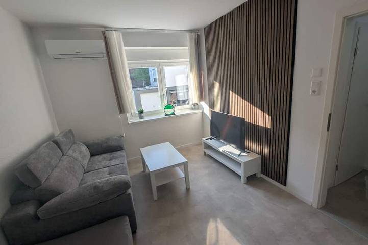 Appartement de vacances pour 1 personnes - 1