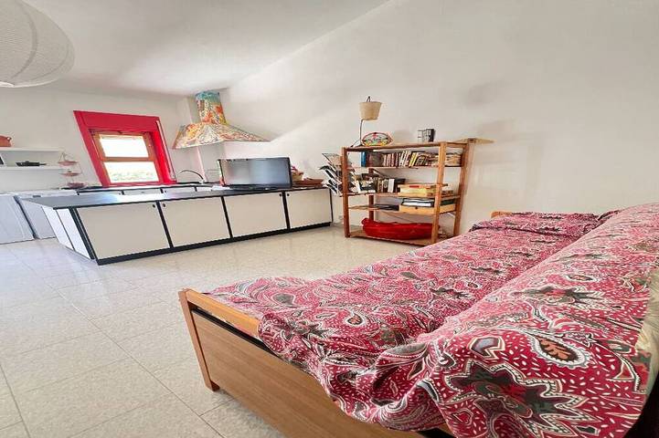 Gîte pour 4 personnes à Bova Marina - 2