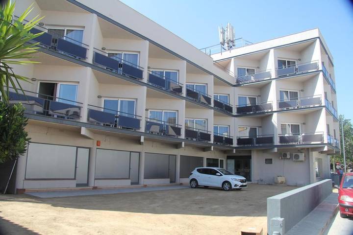 Village para 4 personas, con Balcón y Terraza en la Costa Brava