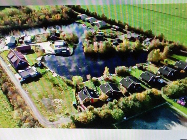 Neu! Ferienhaus am See inkl. Sauna in Twist, Landkreis Emsland