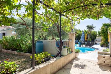 Ferienhaus für 2 Personen in Aix-en-Provence, Aix-en-Provence und Umgebung, Bild 2