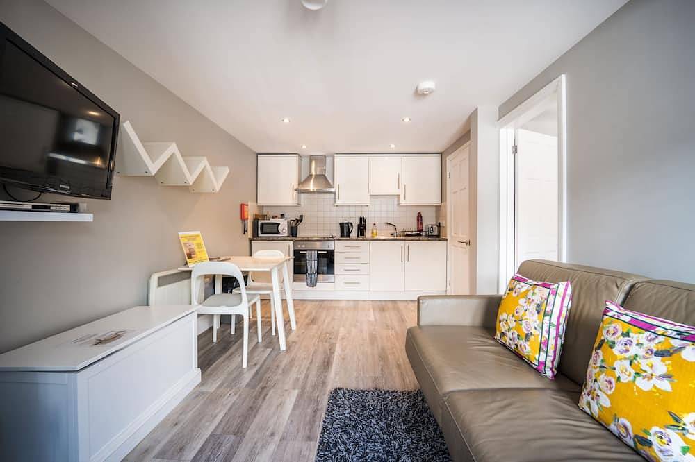 Cottage for 3 People in Torquay, Torbay