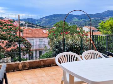 Studio pour 4 Personnes dans Côte Vermeille, Banyuls-sur-Mer, Photo 3