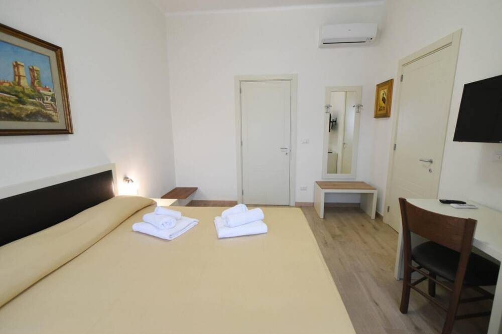 Family Apartment Ponente Gallipoli in Galípoli, Golfo de Tarento