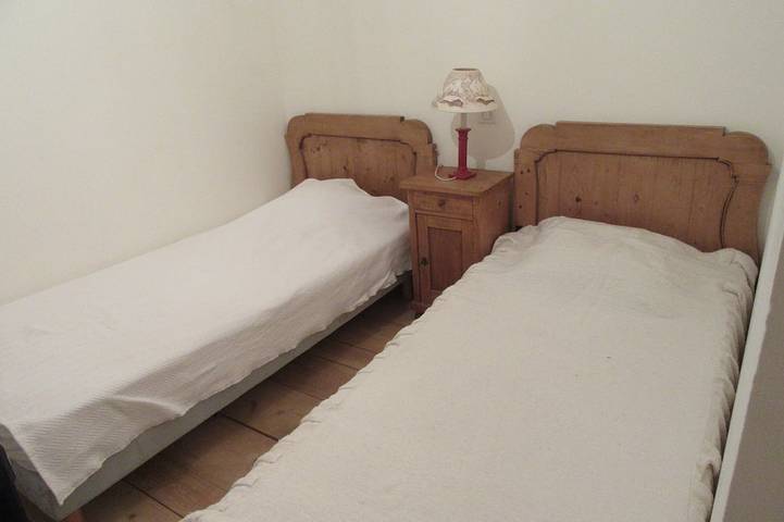 Gîte pour 14 personnes à Valezan - 3