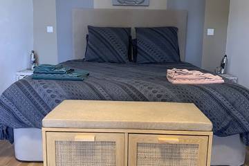 Chambre D’hôte pour 2 Personnes dans Boa Ventura, Île de Madère, Photo 1