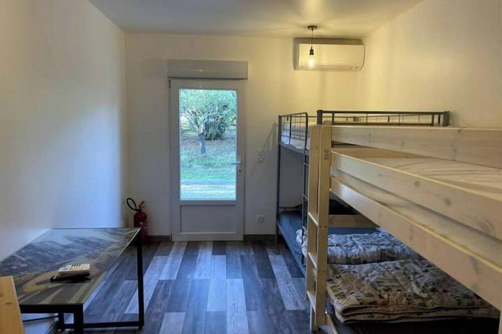 Location de vacances pour 14 personnes, avec jardin à Nérac - 4