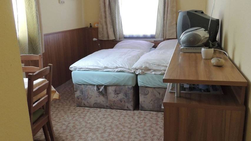Ferienwohnung für 2 Personen, mit Garten - 1