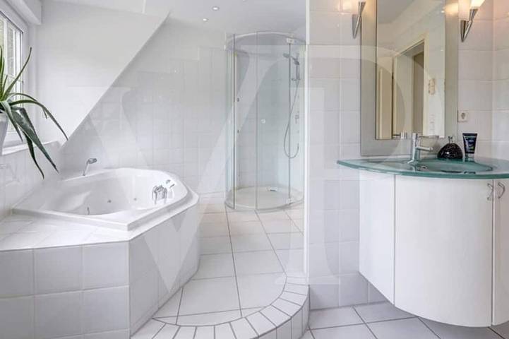 Villa für 7 Personen, mit Garten und Balkon in Kreis Herzogtum Lauenburg - 3