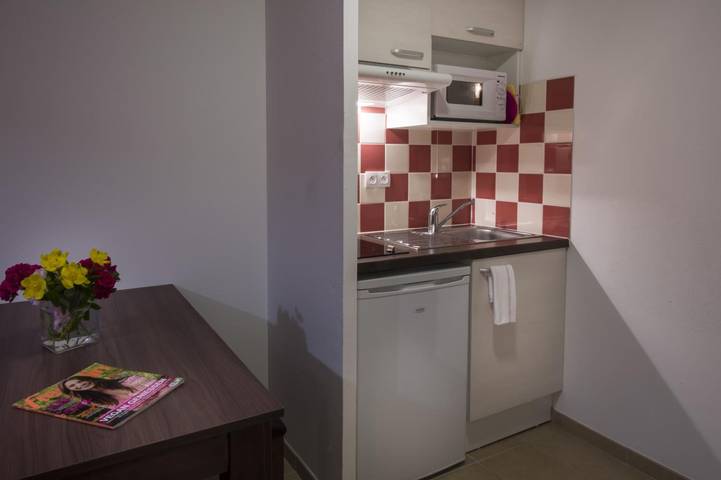 Gîte pour 4 personnes, avec jardin et piscine, animaux acceptés à Les Eyzies-de-Tayac-Sireuil - 3