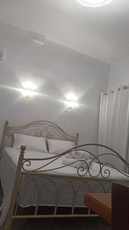 Location de vacances pour 4 personnes, avec terrasse et vue dans Kithnos Chora - 3