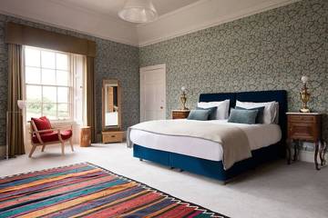 Glamping for 8 People in Edinburgh and Lothian, Photo 1