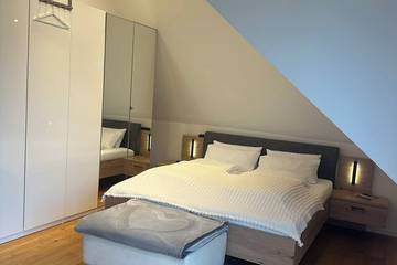 Villa für 13 Personen in München Allach, München, Bild 3
