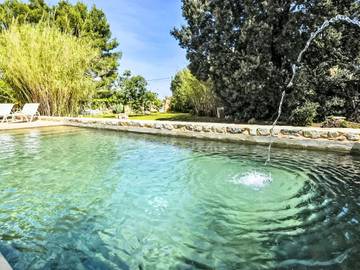 Villa in Sencelles, Mallorca Inselmitte für 8 