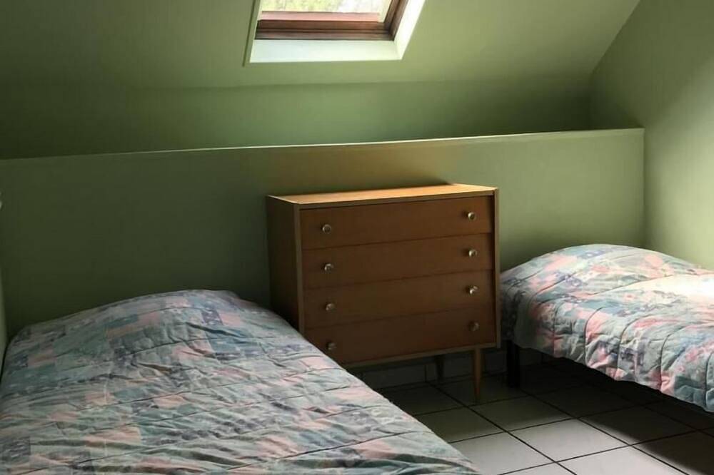 Gîtes de France® - Le Verger in Saint-Jean-des-Campagnes, Région du Havre