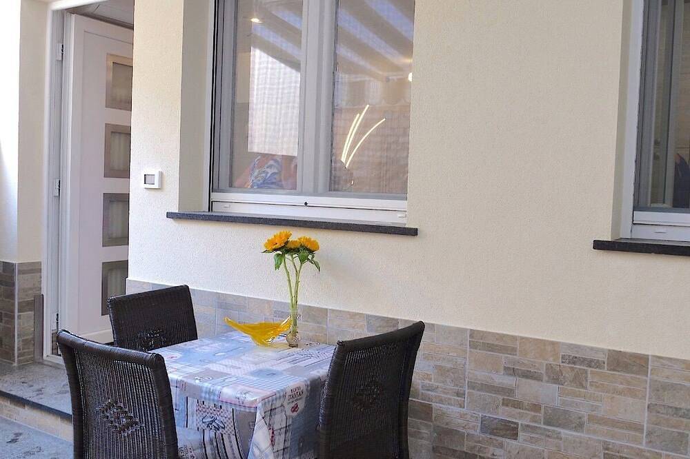 Appartamento intero, Londonsuite - un'angolo di privacy in Grado, Provincia di Gorizia