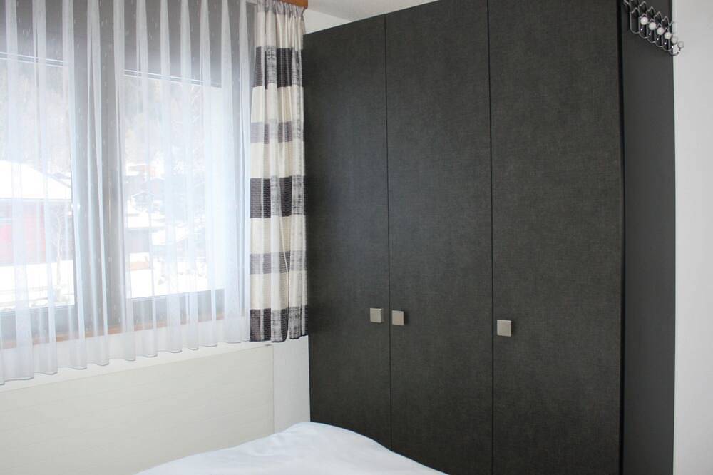 Ganze Wohnung, Saphir Eg Süd by Interhome in Fieschertal, Aletsch Arena