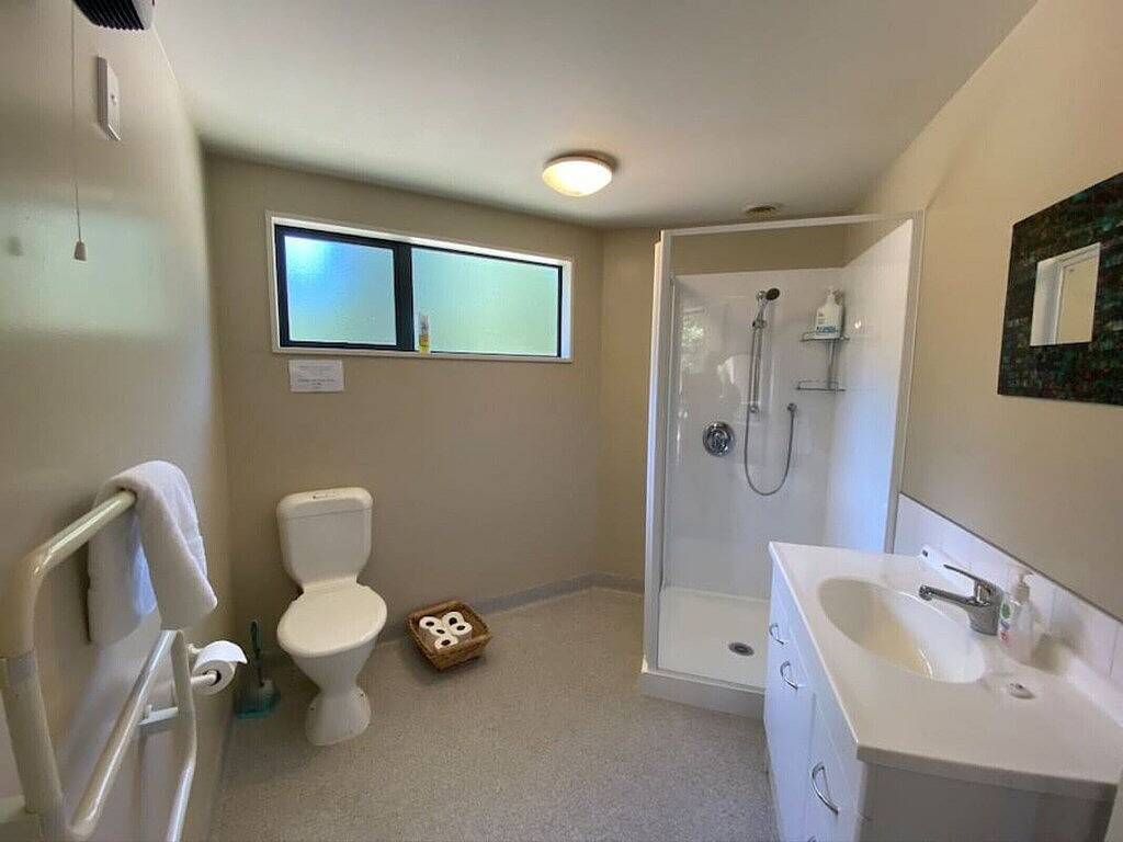 The Perfect Getaway - Sunny & Spacious Wifi Free in Twizel, Mackenzie District