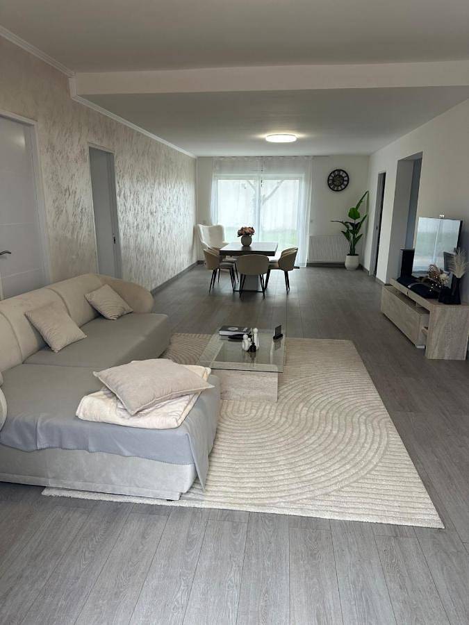 Casa de vacaciones para 2 personas, con terraza - 1