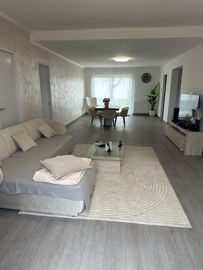 Casa de vacaciones para 2 personas, con terraza - 1