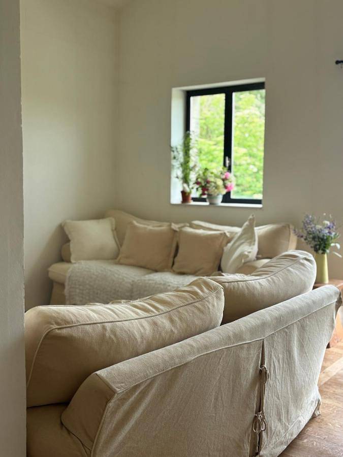 Location de vacances pour 4 personnes, avec vue et jardin, animaux acceptés à Montignac-le-Coq - 3