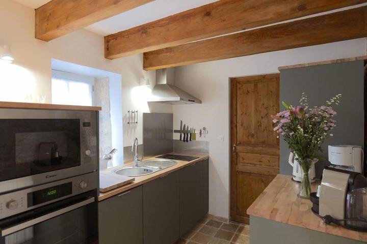 Location de vacances pour 2 personnes à Gevrey-Chambertin - 4