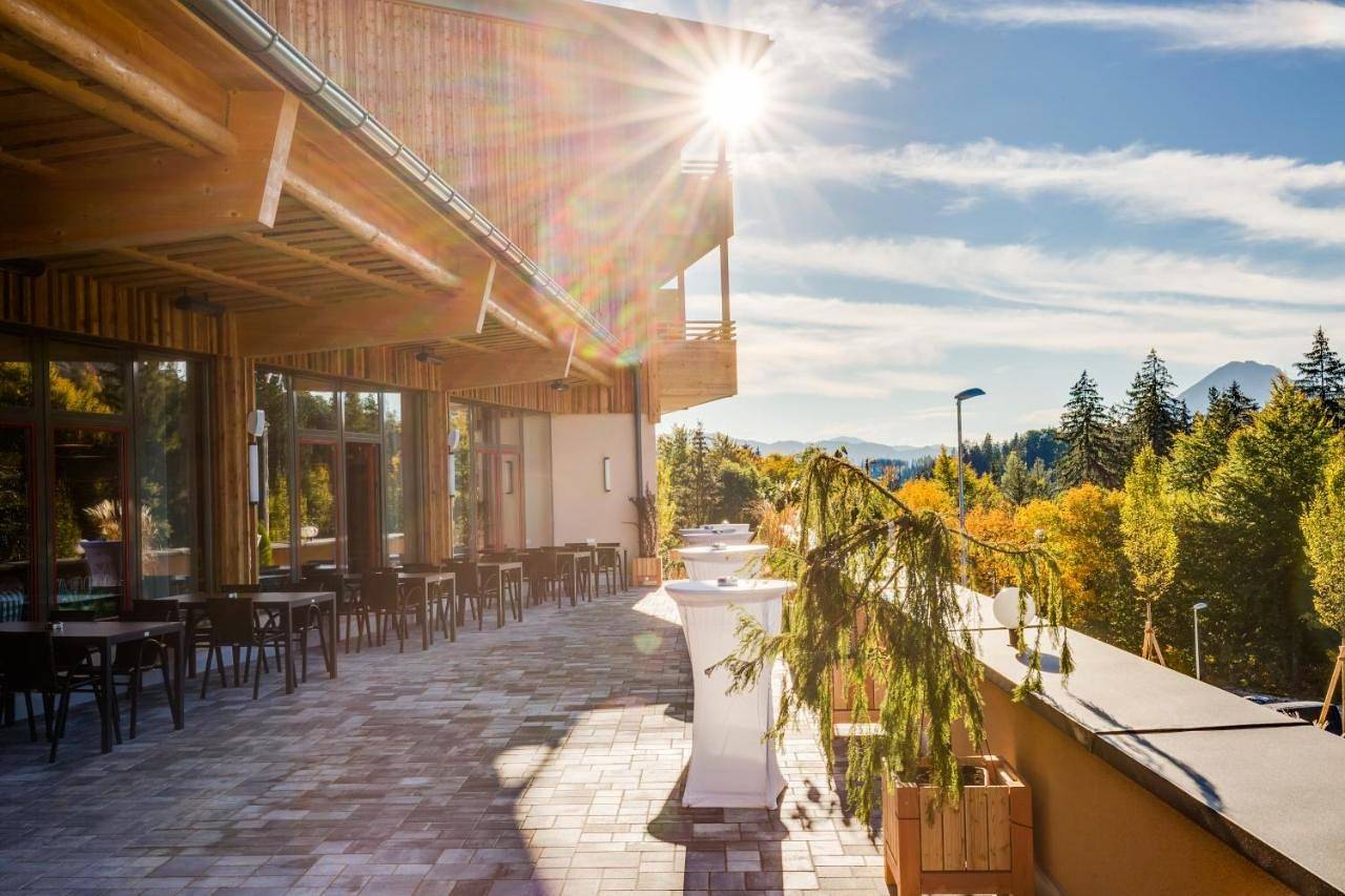 Jufa Hotel Annaberg in Annaberg, Mostviertel Region